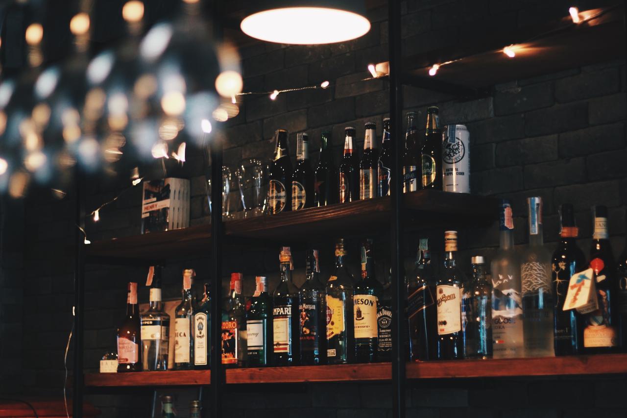 Henry's Hotel & Gastropub Bangkok Buitenkant foto